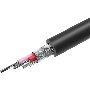 Кабель Vention аудио Jack 6.5 M/XLR F - 3м