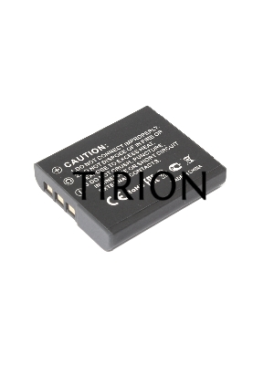 Аккумуляторная батарея для фото и видеокамеры Sony Cyber-shot  (NP-BG1) 3,7V 1400mAh