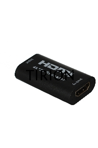 Усилитель (Repeater) HDMI сигнала до 40m VCOM <DD478>