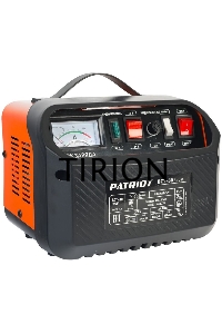 Устройство пуско-зарядное PATRIOT BCT-30 Boost 220В±15% 900Вт 12/24В зарядmax23А 55-270А/ч 7.3кг