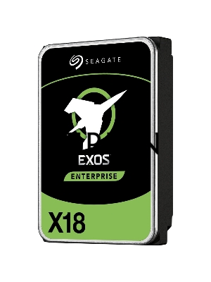 Жесткий диск Seagate 16TB 7200RPM SATA 6GB/S 256MB ST16000NM000J