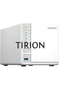 Сетевой RAID-накопитель TS-364-8G