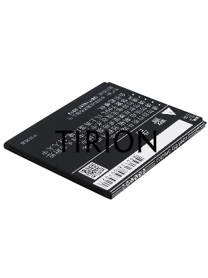 Аккумулятор CameronSino CS-BLK300SL BL242 для Lenovo A6010 Lenovo K3 3.7V / 1900mAh / 7.03Wh
