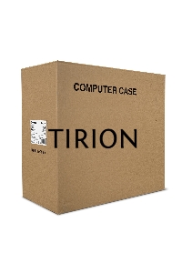 Компьютерный корпус Minitower ExeGate EX286426RUS BA-309-450W-8 (mATX, БП AA450 с вент. 8см, 2*USB, HD аудио, черный)