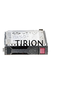 Жесткий диск HPE 1.8TB 2,5''(SFF) SAS 10K 12G Hot Plug SC 512e DS Enterprise HDD (for HP Proliant Gen9 servers)
