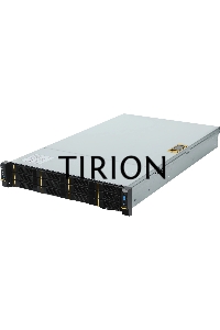 Сервер IRU Rock c2212p 2x5218 8x32Gb 2x14Tb SATA 2x480Gb SSD SATA 9361-8I AST2500 2x10Gb/s SFP+ 2x800W w/o OS (2025557)