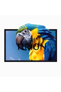 Экран для проектора S'OK SCFRV-236x133G 107