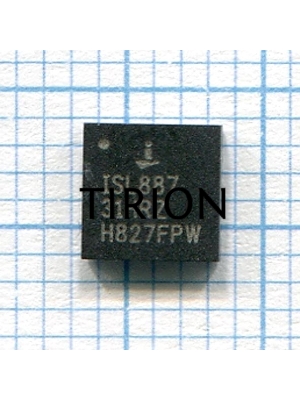 Микросхема ISL88731 HRZ