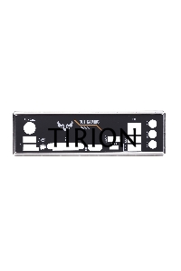 Материнская плата ASUS TUF GAMING B450M-PLUS II, AM4, AMD B450, 4xDDR4, 6xSATA, 1xM.2, 1xPCI-E 3.0 x16, 1xPCI-E 2.0 x16, 1xPCI-E x1, 1xHDMI, 1xDVI-D, 1x 1Gb LAN, 2xUSB-A 3.2 Gen 1, 1xUSB-A 3.2 Gen 2, 2xUSB-A 2.0, 1xUSB-C 3.2 Gen 1, 3x3.5 мм, 7.1, Micro-AT