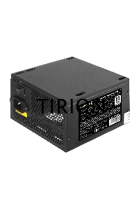 Блок питания ExeGate 600PPH-LT-S-OEM (EX282044RUS-OEM-S), 600Вт, 80 PLUS, 120мм, черный