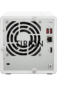 Сетевой RAID-накопитель TS-364-8G