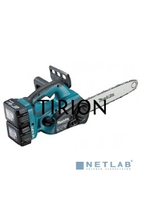 Электрическая цепная пила Makita DUC302Z дл.шины:7.8
