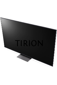 Телевизор LG 65QNED86T6A.ARUG черный титан 65