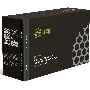Картридж лазерный Cactus CS-T1 (T1) черный (3500 стр.) для Deli P2500DW/M2500DW