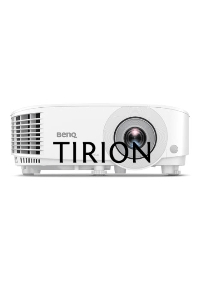 Проектор BENQ MS560 (DLP, SVGA 800x600, 4000Lm, 20000:1, +2xНDMI, 1x10W speaker, 3D Ready, lamp 15000hrs, WHITE, 2.30kg)