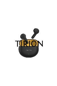 Наушники беспроводные  Realme Buds T01 RMA2406  черный