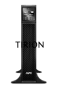 Источник бесперебойного питания APC Smart-UPS SRT, 1000VA/1000W, On-Line, Extended-run, Black, Tower (Rack 2U convertible), Black