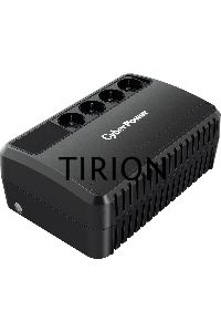 Источник бесперебойного питания CyberPower BU850E