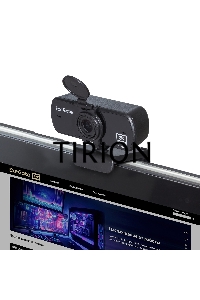 Веб-камера ExeGate Stream C940 Wide 2K T-Tripod