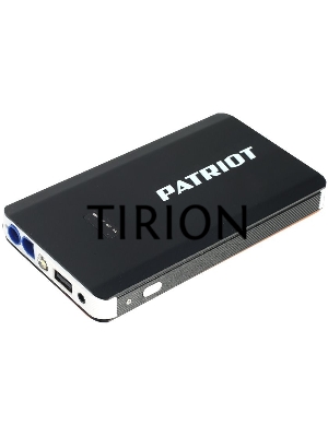 Пусковой многофункциональный аккумулятор Patriot MAGNUM 8 650201608
