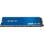 Накопитель SSD ADATA LEGEND 710, 1Tb, PCIe 3.0 x4, M.2 2280, NVMe, R/W 2400/1800, с радиатором