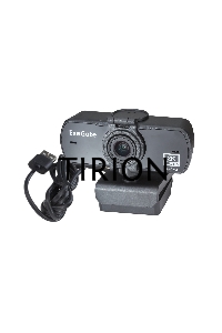 Веб-камера ExeGate Stream C940 Wide 2K T-Tripod