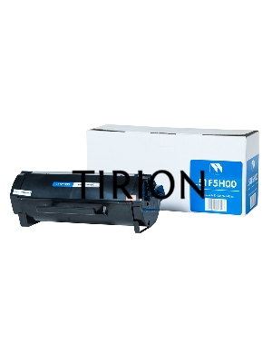 Картридж NVP совместимый NV-51F5H00 для Lexmark MS312dn/MS415dn (5000k)