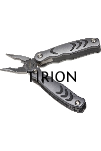 Мультитул STAYER 22853_z01  professional силовая модель 12 в 1
