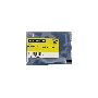 Чип к картриджу HP M500/M551/N/DN/XH  Y (Hi-Black new) 6K      