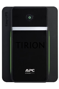 Источник бесперебойного питания APC Easy-UPS BVX1200LI 650Вт 1200ВА черный