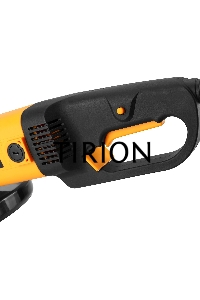 Углошлифовальная машина Deko DKAG2450-230 2450Вт 6300об/мин рез.шпин.:M14 d=230мм