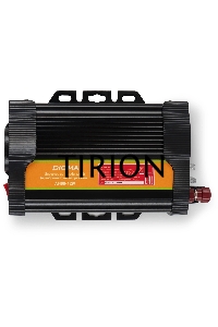 Автоинвертор Digma AI400-12W 400Вт