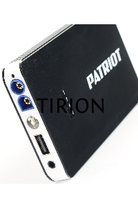 Пусковой многофункциональный аккумулятор Patriot MAGNUM 8 650201608