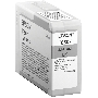 Картридж струйный EPSON T8507 серый (80 мл) для SureColor SC-P800