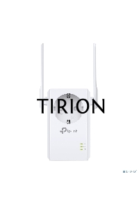 Сетевой адаптер TP-Link SOHO TL-WA860RE 300Mbps Wireless N Wall Plugged Range Extender with AC Passthrough, QCA(Atheros), 2T2R, 2.4GHz, 802.11b/g/n, 1 10/100Mbps LAN port, Range Extender button, Range Extender mode, suppo поставляется без кабеля RJ-45