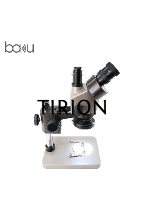 Микроскоп тринокулярный BAKU BA-008T