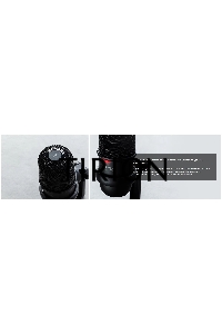 Микрофон проводной HyperX SoloCast 2м черный