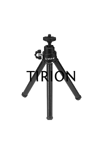 Веб-камера ExeGate Stream C940 Wide 2K T-Tripod