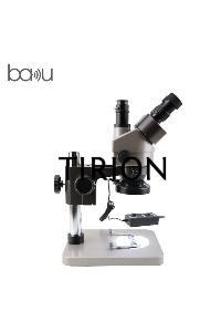 Микроскоп тринокулярный BAKU BA-008T