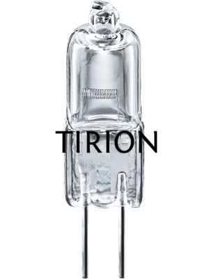 Лампа галогенная 94 210 JC 20Вт clear G4 12В 2000h Navigator 94210