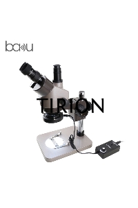 Микроскоп тринокулярный BAKU BA-008T