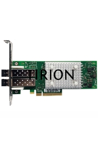 Сетевая карта FC PCIE DUAL QLE2692-SR-CK QLOGIC