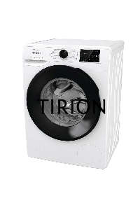 Стиральная машина Gorenje WGPNEI84A1SW белый загр.фронтальная макс.: 8кг 1400 об/мин класс: A+++