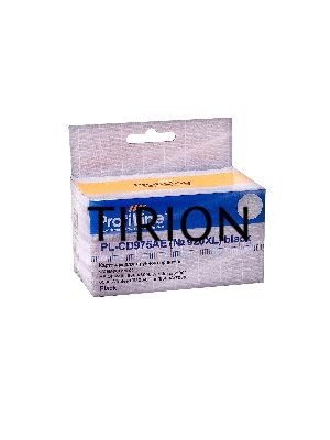 Картридж струйный PL-CD975AE №920XL для принтеров HP officejet 6000/6500/7000 Black водн ProfiLine