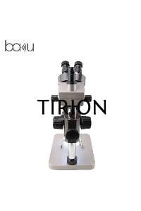 Микроскоп тринокулярный BAKU BA-008T