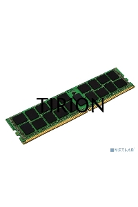 Оперативная память Kingston, DDR4, 32GB (1x32GB), 3200MHz, CL22, ECC, RDIMM