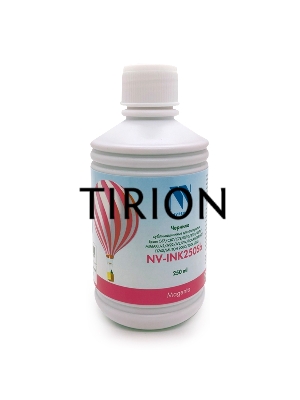 Чернила NV сублимационные NV-INK250 Magenta Sb для аппаратов EPSON C67/C87/C78/R210/R310/R270/MIMAKI JV2/JV22/JV2/JV4/ROLANDRS640/FJ740/MUTOH 900C/1604 /DX5 (250ml) Китай