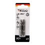 Мини-набор бит KRANZ PH2xPH2, PH1xPH3-50 мм (2 шт./уп.)