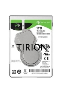 Жесткий диск Seagate Original SATA-III 1Tb ST1000LM048 Barracuda (5400rpm) 128Mb 2.5