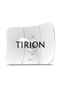 Наружная точка доступа Wi Fi SMB TP-Link CPE605 5 ГГц 150 Мбит/с 23 дБи